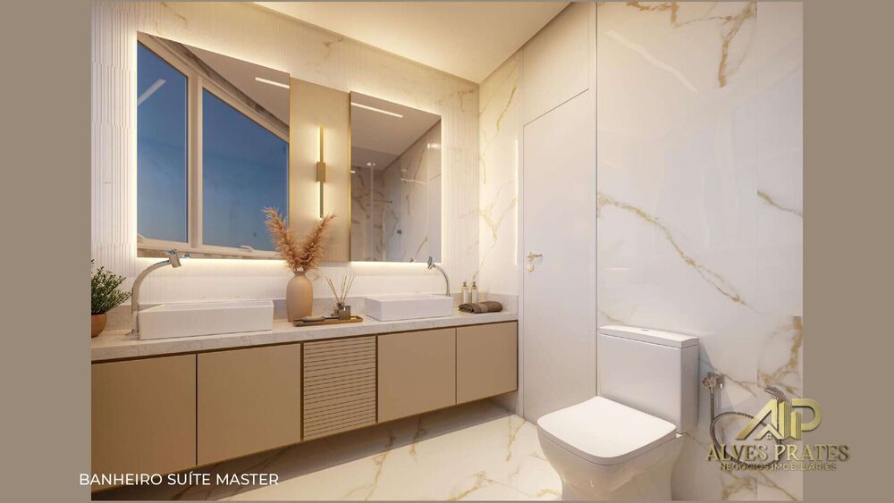 Apartamento, 3 quartos, 110 m² - Foto 7