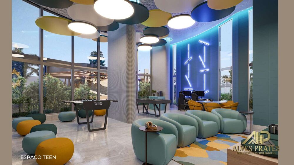 Apartamento, 3 quartos, 110 m² - Foto 14