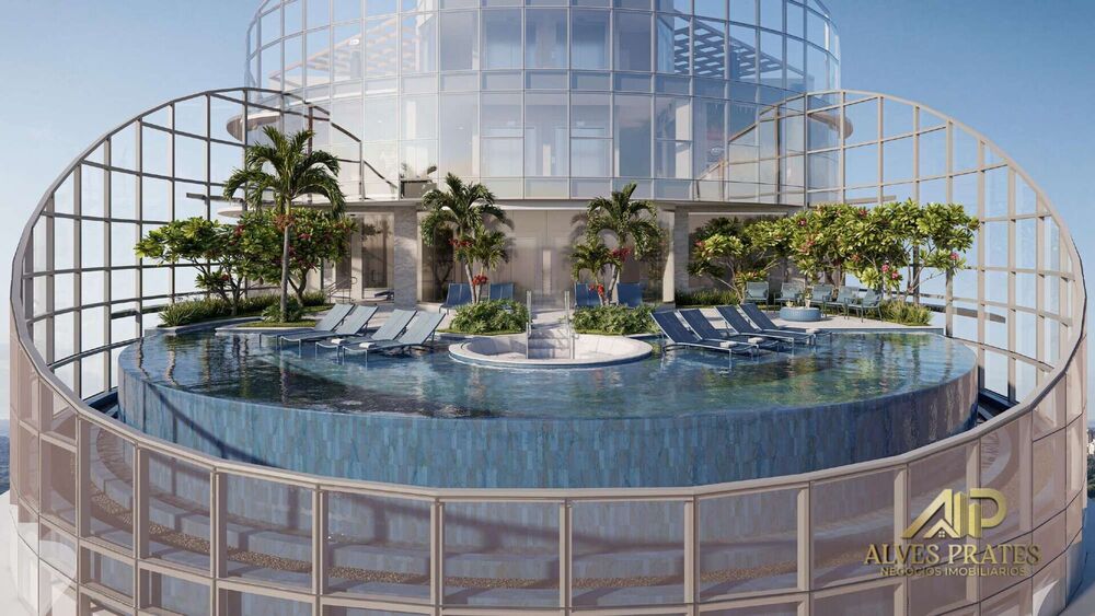 Apartamento, 3 quartos, 110 m² - Foto 17