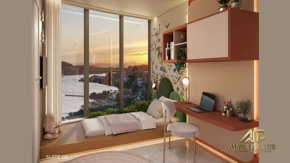 Apartamento, 3 quartos, 110 m² - Foto 2