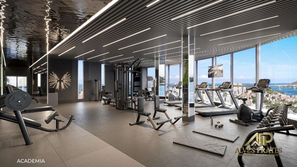 Apartamento, 3 quartos, 110 m² - Foto 19