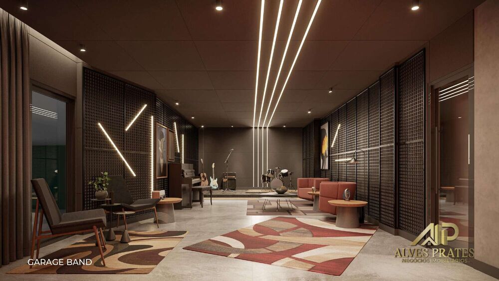 Apartamento, 3 quartos, 110 m² - Foto 13