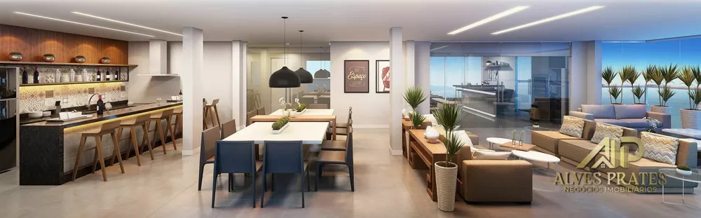 Apartamento, 2 quartos, 60 m² - Foto 6