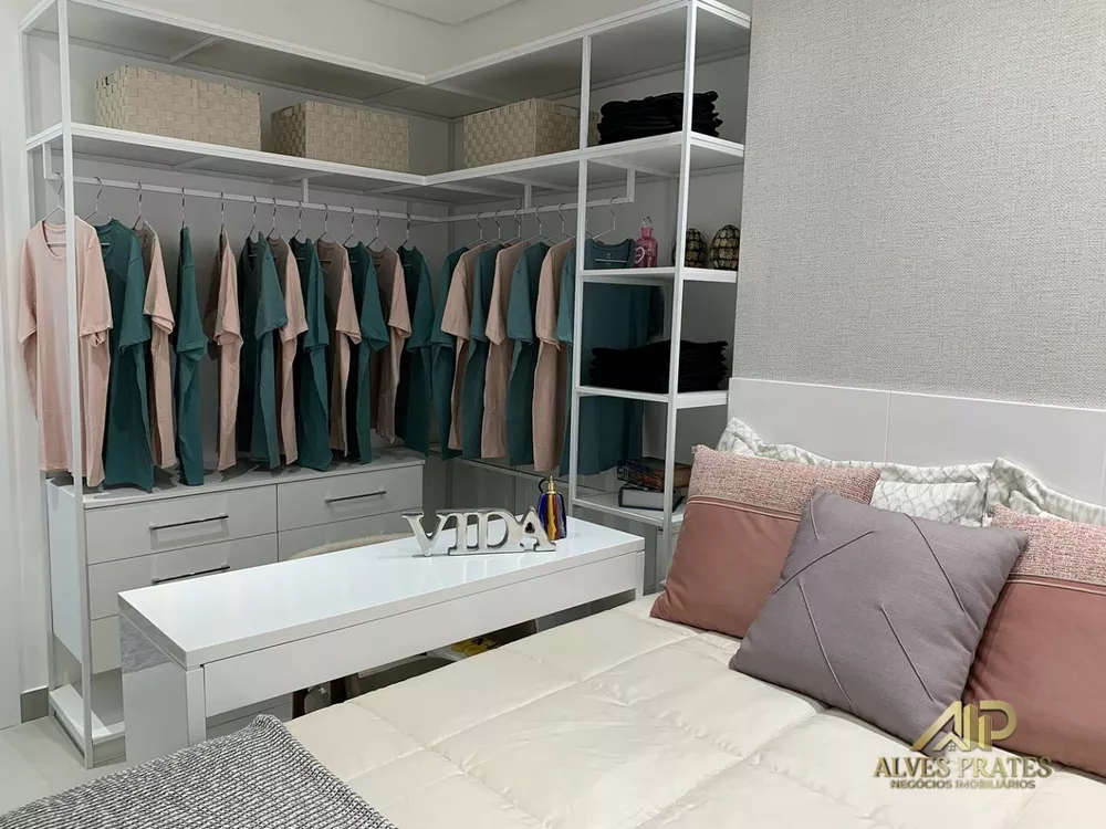 Apartamento, 2 quartos, 60 m² - Foto 11