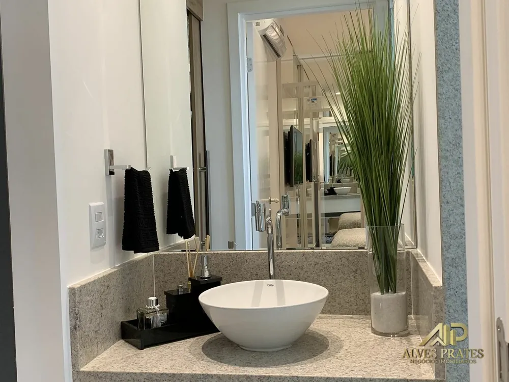 Apartamento, 2 quartos, 60 m² - Foto 9