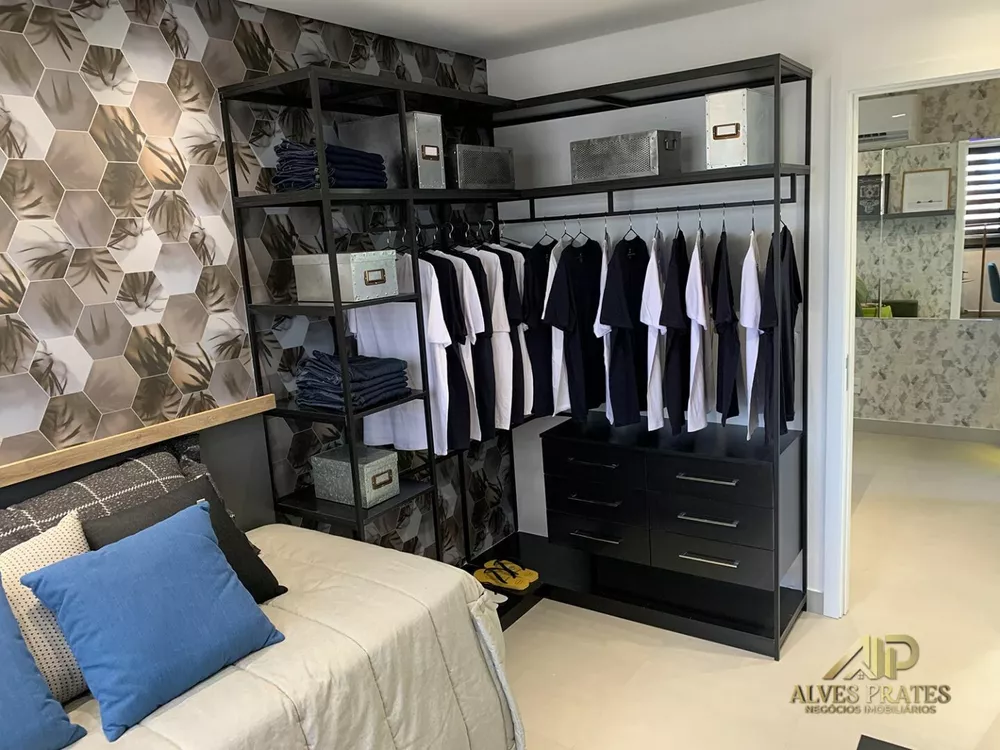 Apartamento, 2 quartos, 60 m² - Foto 12