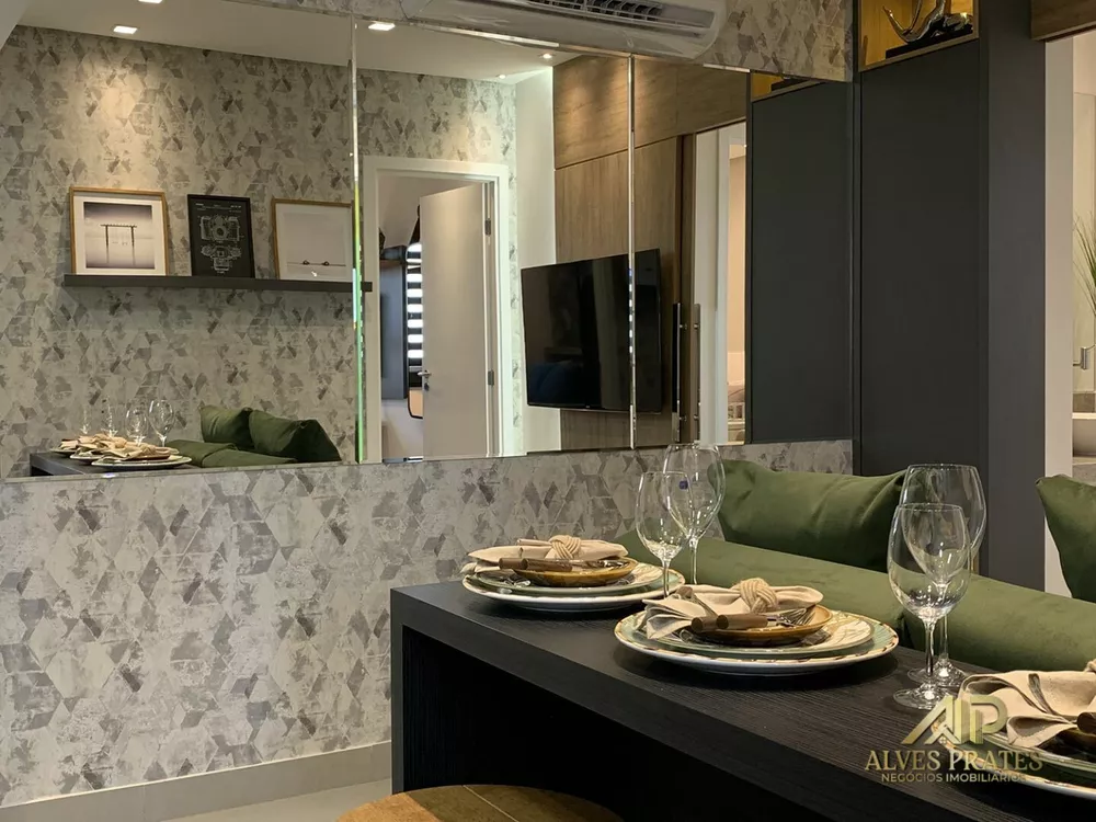 Apartamento, 2 quartos, 60 m² - Foto 8