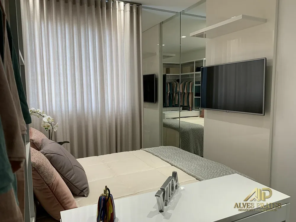 Apartamento, 2 quartos, 60 m² - Foto 5