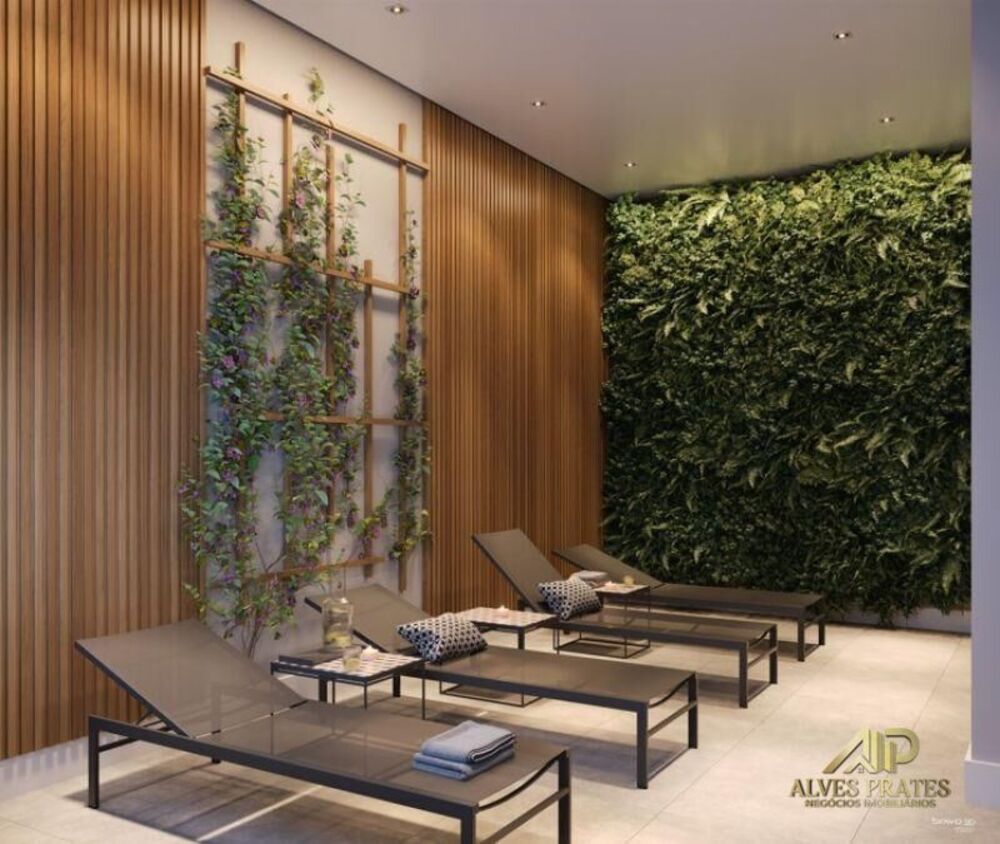 Apartamento, 2 quartos, 60 m² - Foto 9