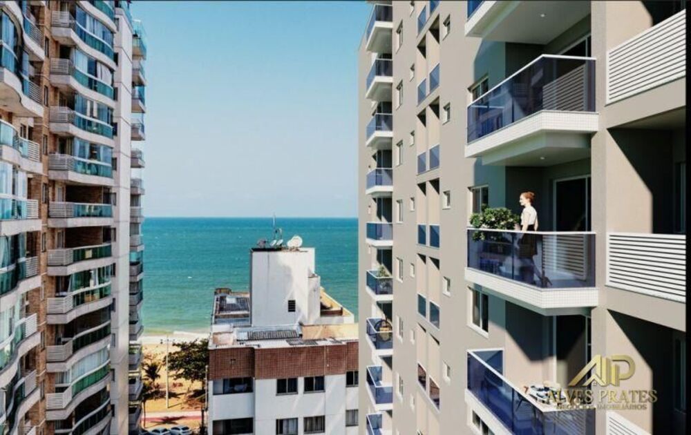 Apartamento, 2 quartos, 60 m² - Foto 2