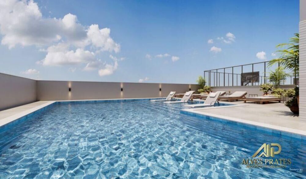 Apartamento, 2 quartos, 60 m² - Foto 12