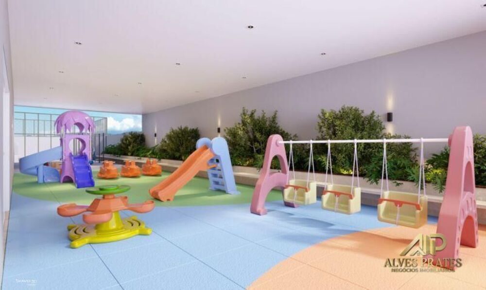 Apartamento, 2 quartos, 60 m² - Foto 13