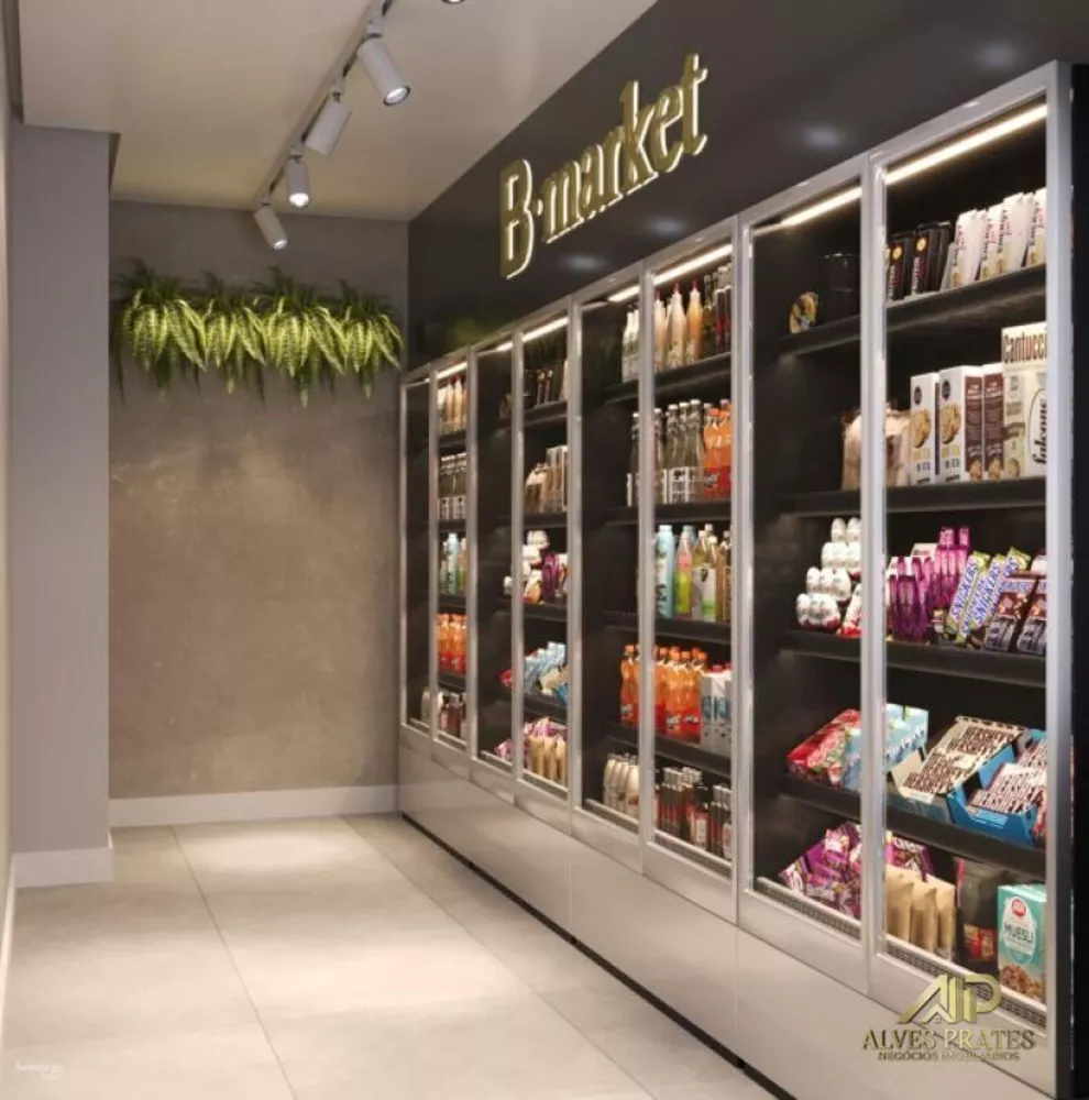 Apartamento, 2 quartos, 60 m² - Foto 6