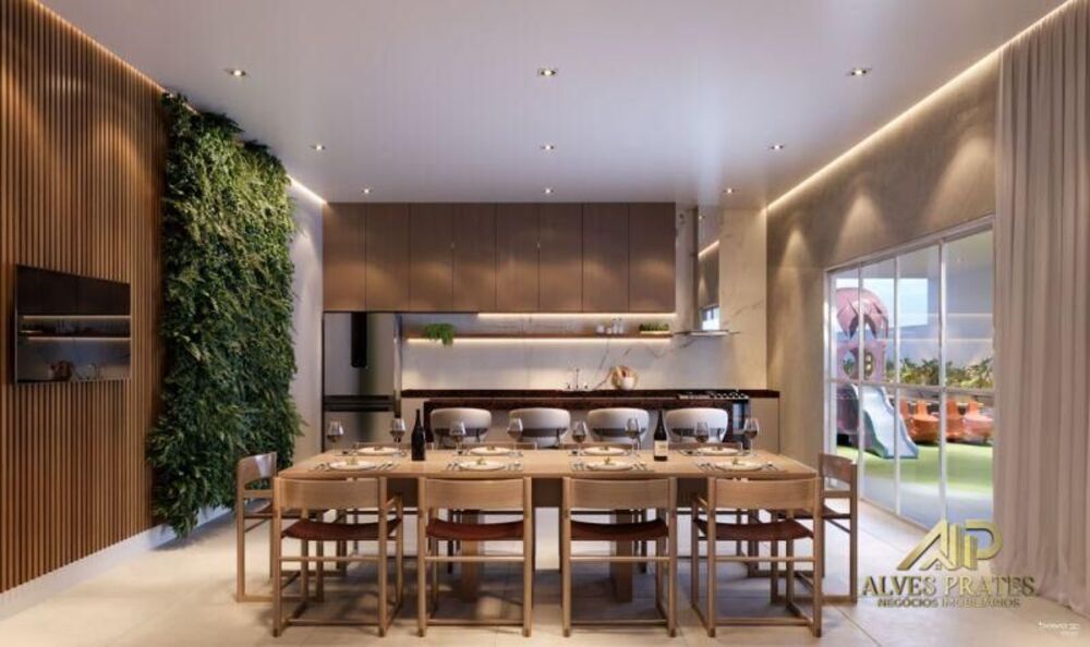 Apartamento, 2 quartos, 60 m² - Foto 7