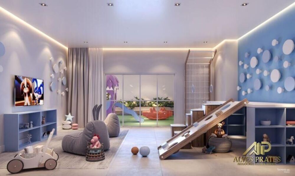 Apartamento, 2 quartos, 60 m² - Foto 14