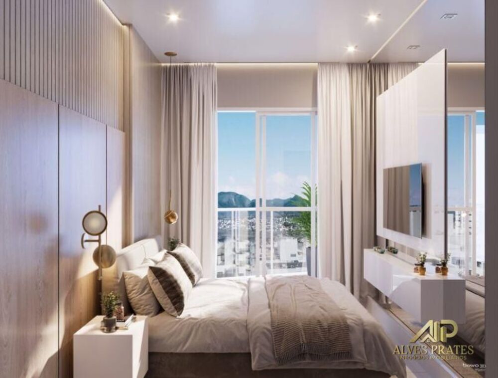 Apartamento, 2 quartos, 60 m² - Foto 5