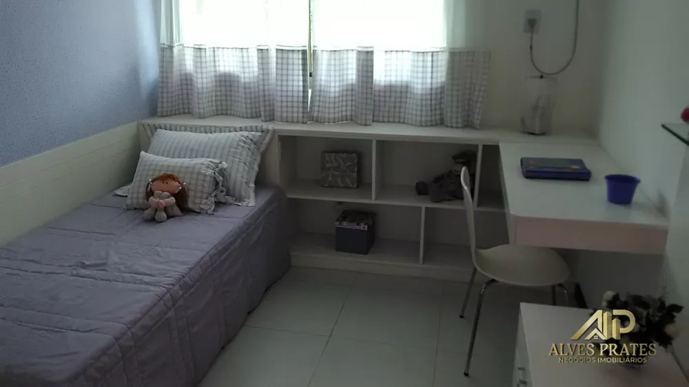 Apartamento, 3 quartos, 107 m² - Foto 6