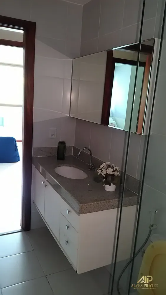 Apartamento, 3 quartos, 107 m² - Foto 6