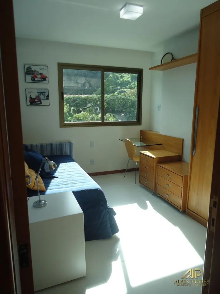 Apartamento, 3 quartos, 107 m² - Foto 7