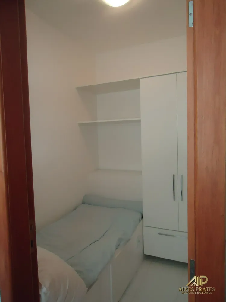 Apartamento, 3 quartos, 107 m² - Foto 9
