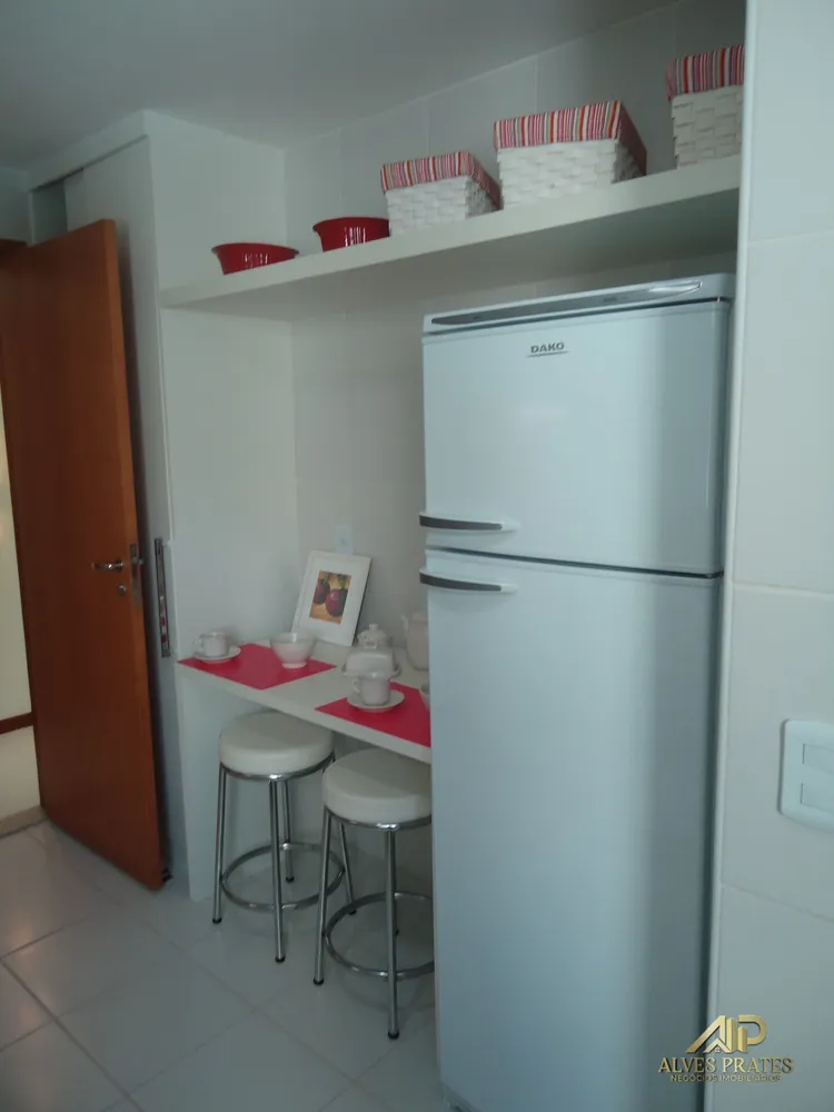 Apartamento, 3 quartos, 107 m² - Foto 13