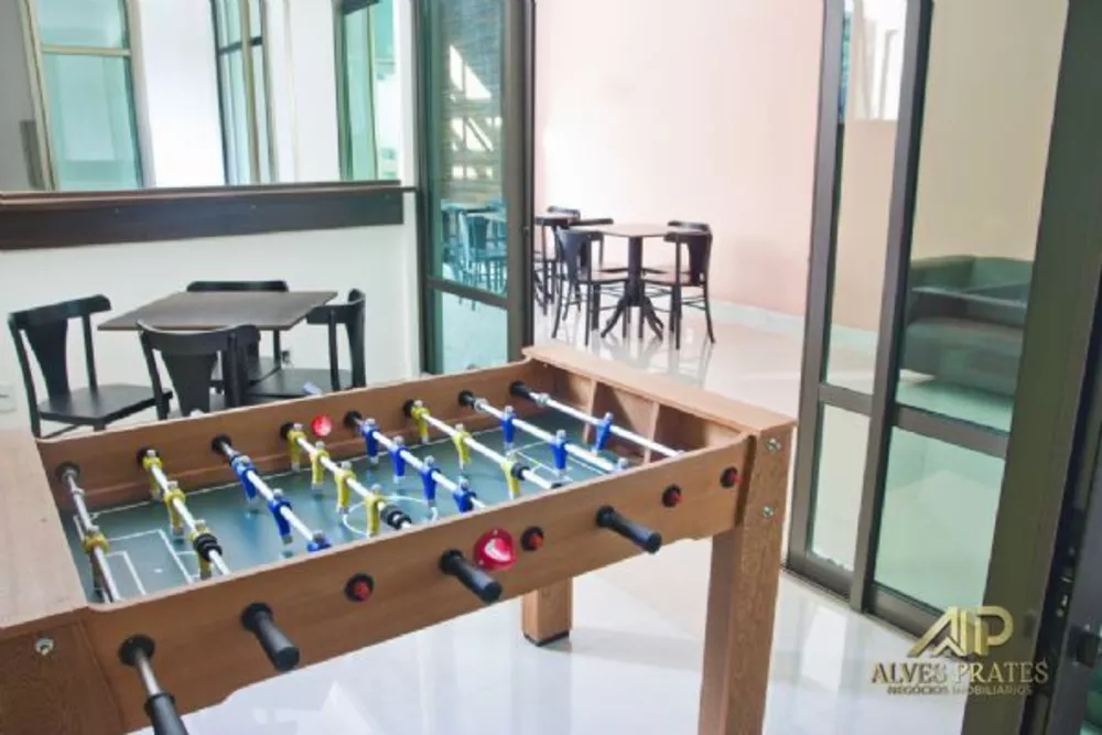 Apartamento, 3 quartos, 107 m² - Foto 8