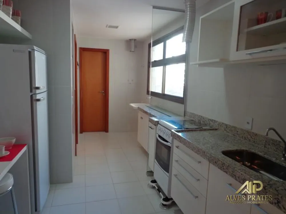 Apartamento, 3 quartos, 107 m² - Foto 11