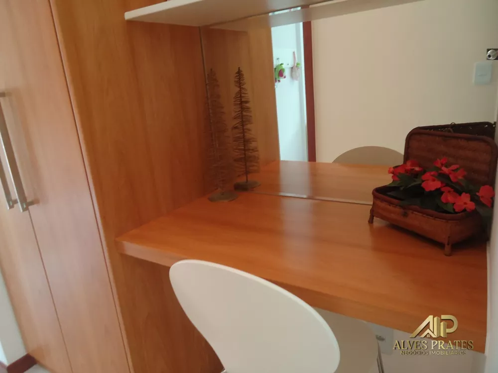 Apartamento, 3 quartos, 107 m² - Foto 5