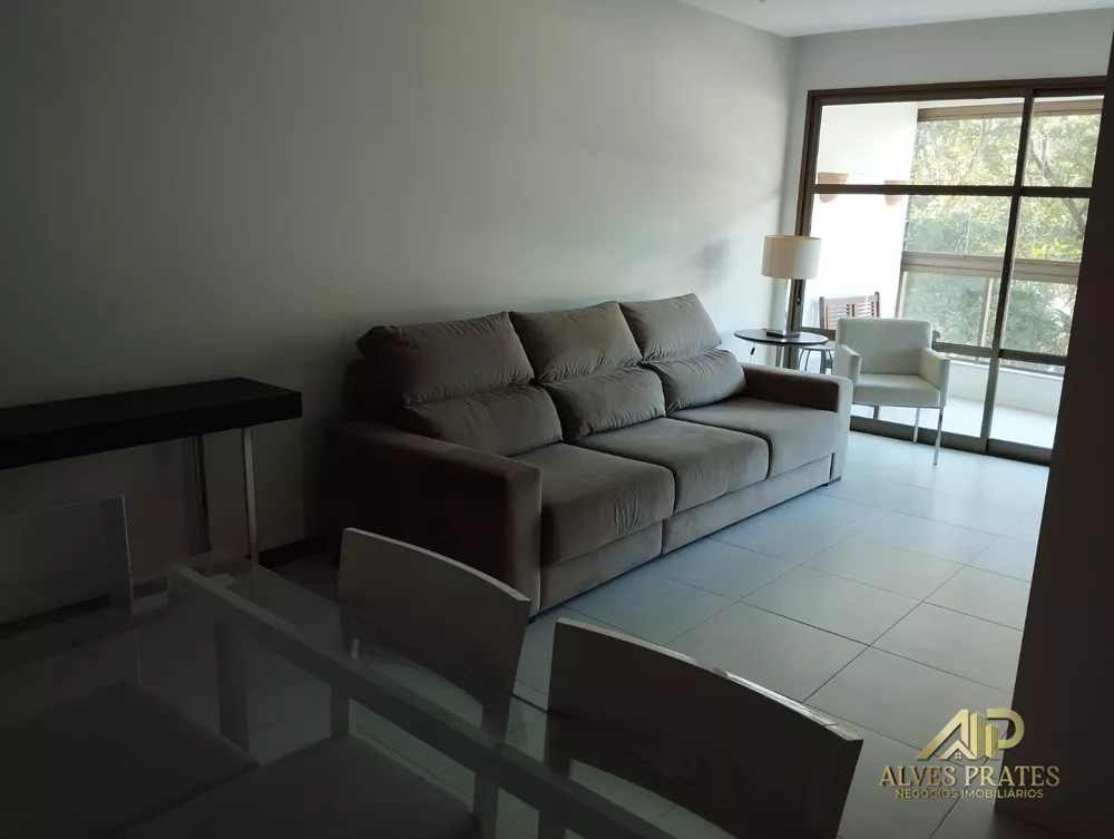 Apartamento à venda com 3 quartos, 107m² - Foto 4