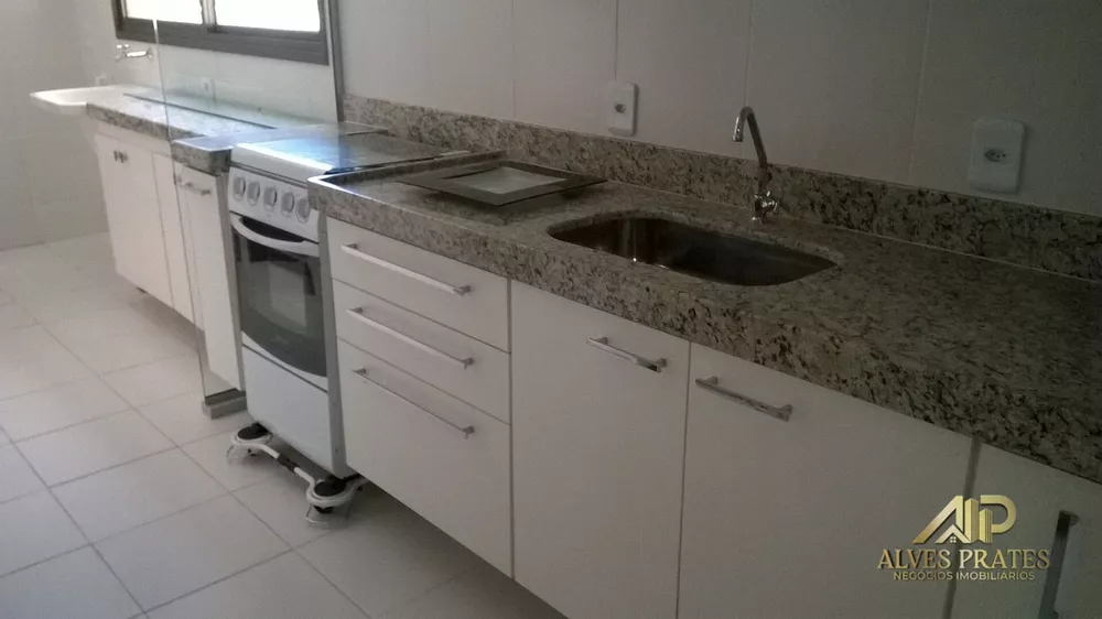 Apartamento, 3 quartos, 107 m² - Foto 7