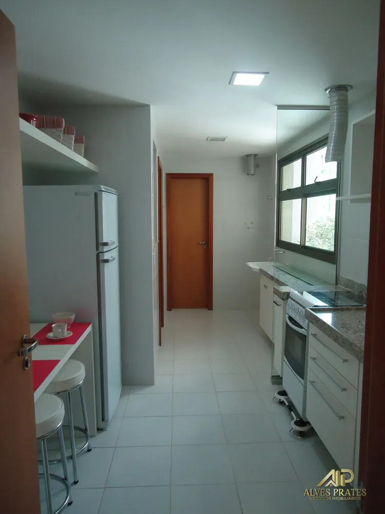 Apartamento, 3 quartos, 107 m² - Foto 12