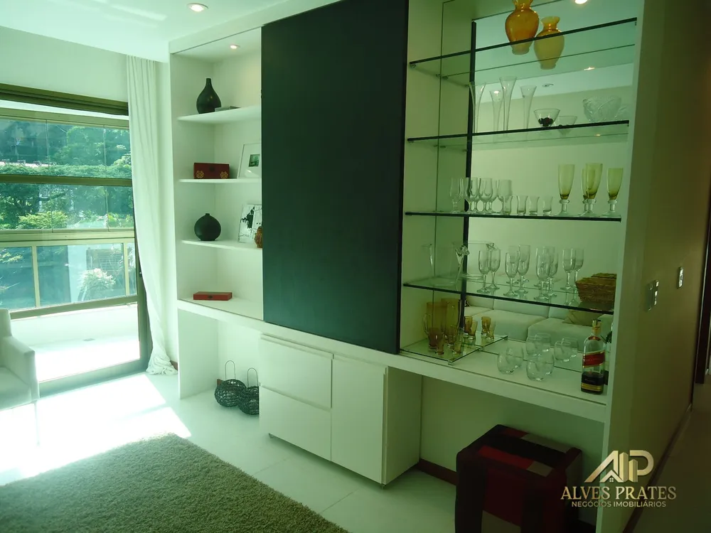Apartamento, 3 quartos, 107 m² - Foto 5