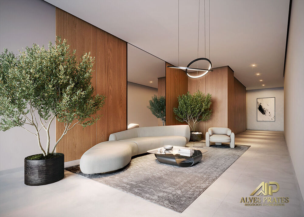 Apartamento, 2 quartos, 56 m² - Foto 12