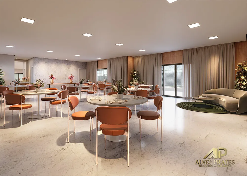 Apartamento, 2 quartos, 56 m² - Foto 21