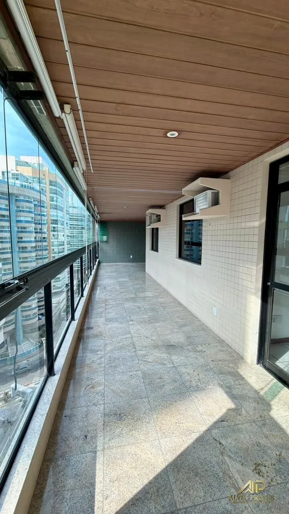 Apartamento, 3 quartos, 160 m² - Foto 6