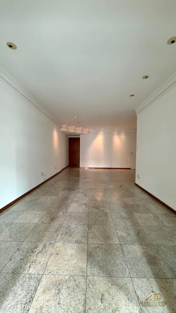 Apartamento, 3 quartos, 160 m² - Foto 8