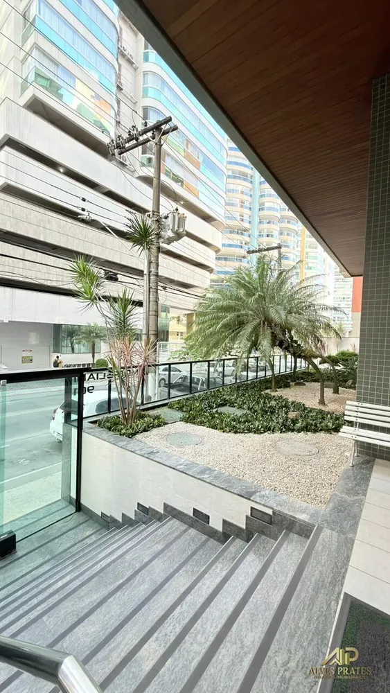 Apartamento, 3 quartos, 160 m² - Foto 1