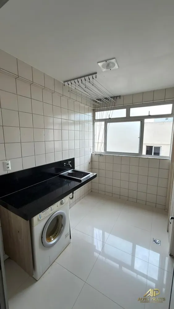 Apartamento, 3 quartos, 160 m² - Foto 12
