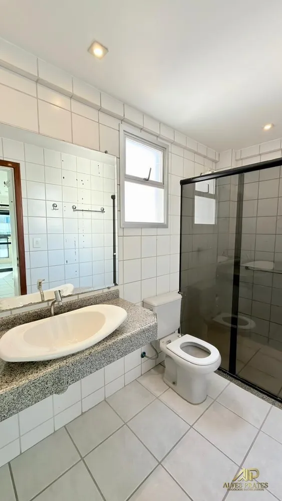 Apartamento, 3 quartos, 160 m² - Foto 9
