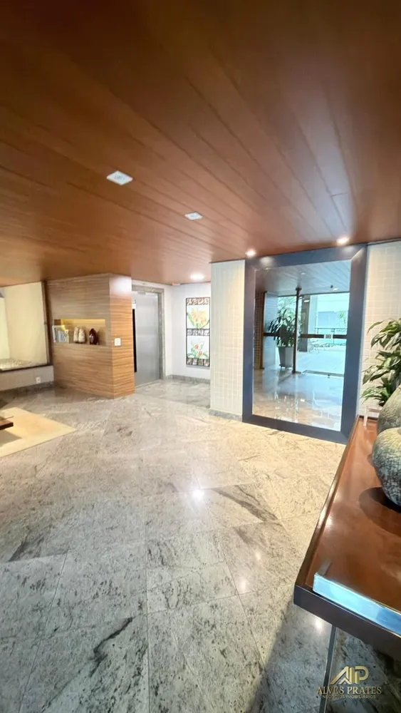 Apartamento, 3 quartos, 160 m² - Foto 4