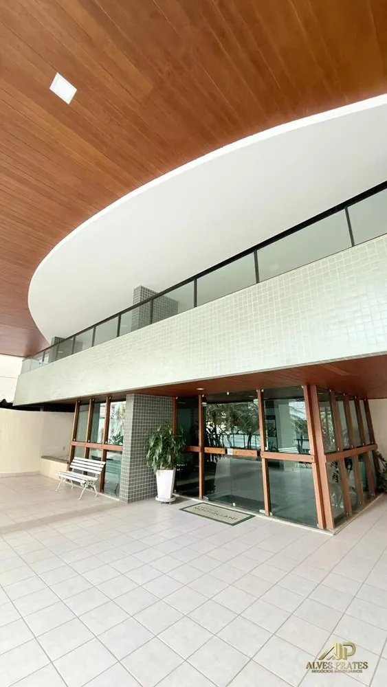Apartamento, 3 quartos, 160 m² - Foto 2