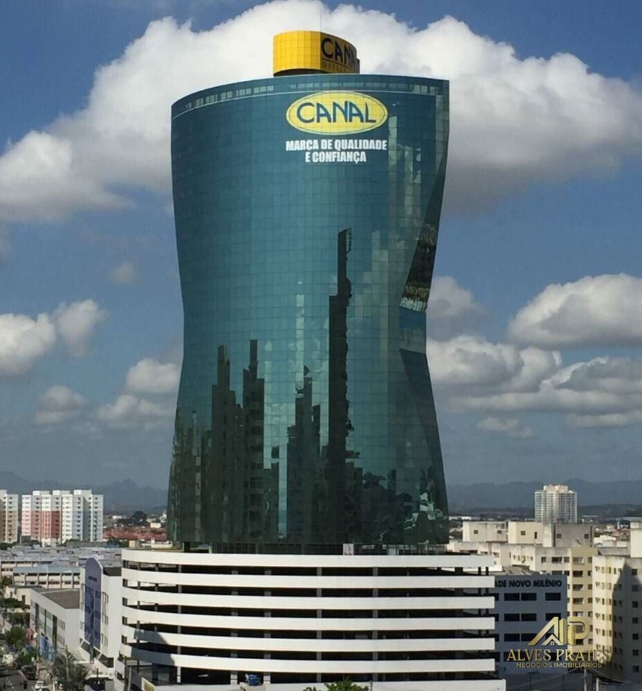 Prédio Inteiro, 34 m² - Foto 2