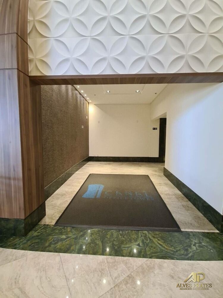 Prédio Inteiro, 34 m² - Foto 6