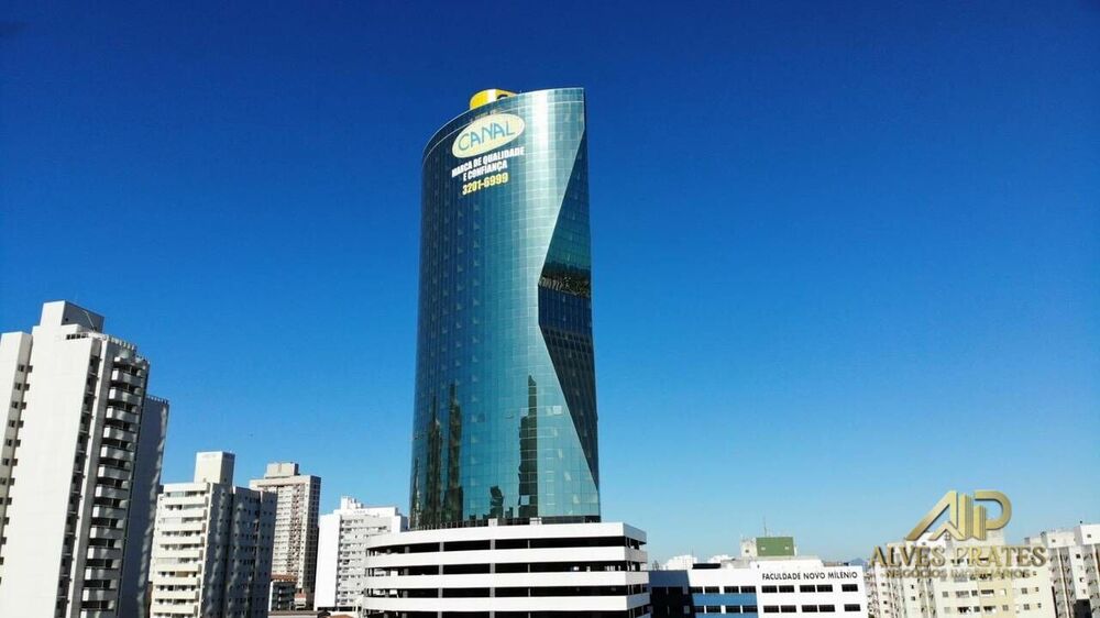 Prédio Inteiro, 34 m² - Foto 1