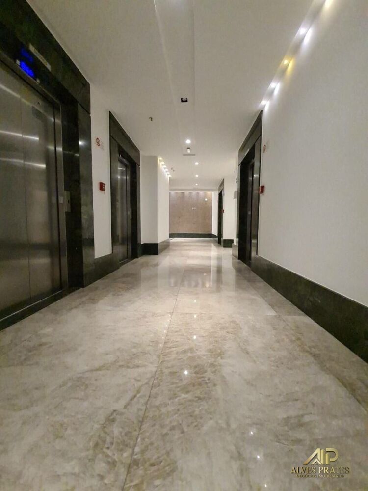 Prédio Inteiro, 34 m² - Foto 7