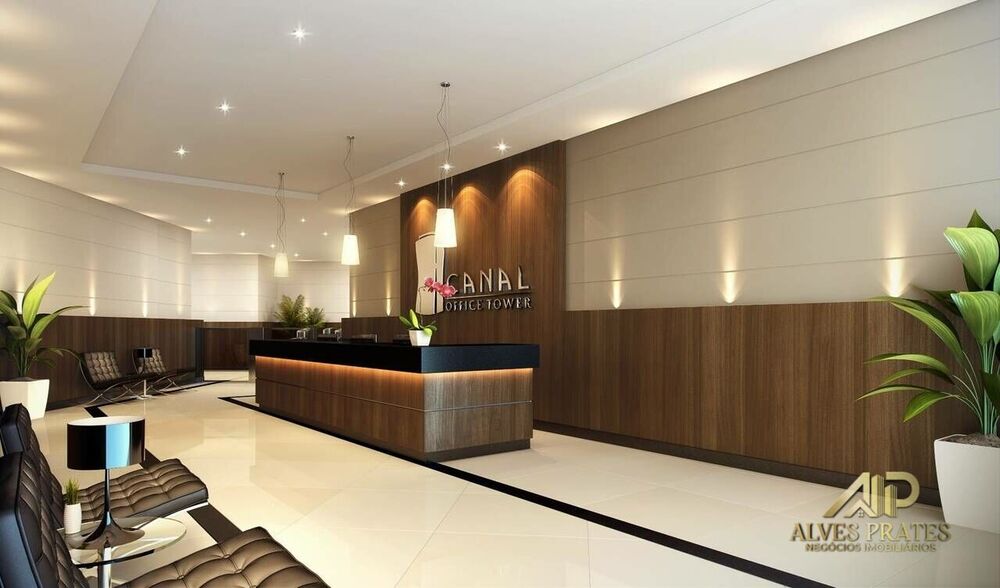 Prédio Inteiro, 34 m² - Foto 5