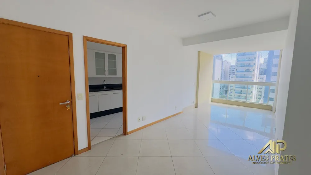 Apartamento, 3 quartos, 120 m² - Foto 2