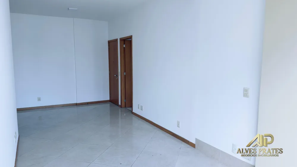 Apartamento, 3 quartos, 120 m² - Foto 1