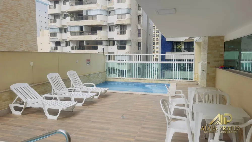 Apartamento, 3 quartos, 120 m² - Foto 6