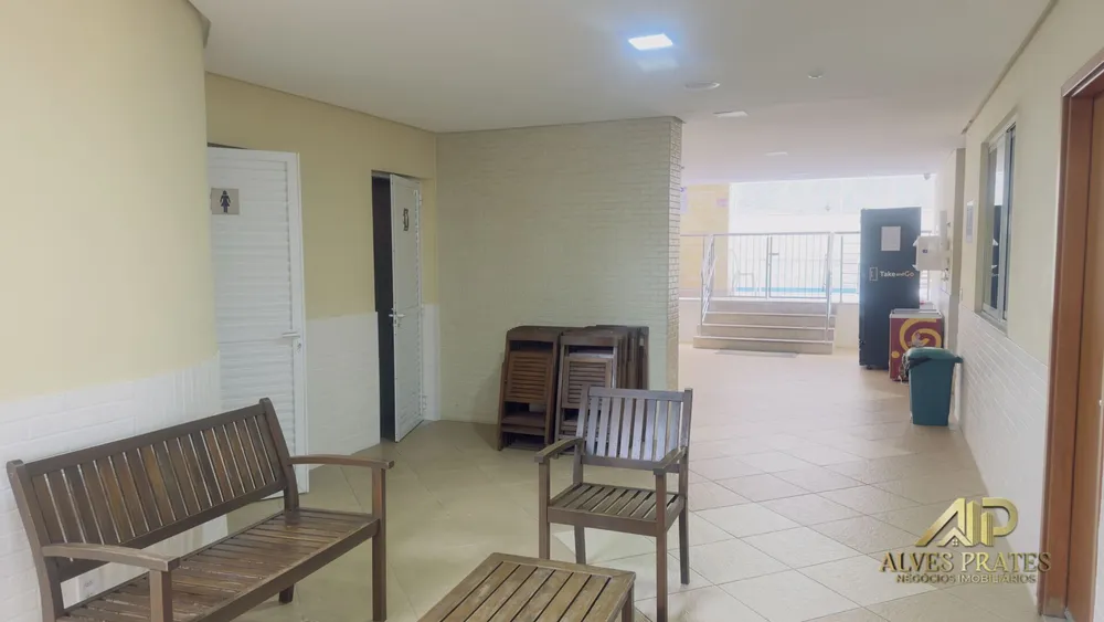 Apartamento, 3 quartos, 120 m² - Foto 11
